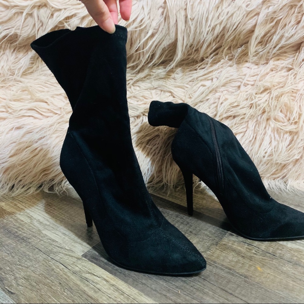 Miss Lola boots